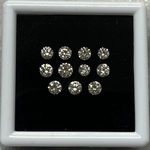 Diamant – 2.10 carat natuurlijke diamant