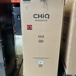 Koel-vriescombinatie 157 liter CHiQ, FBM157L42