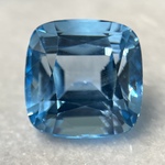 Edelsteen – 39.30 carat blauwe topaas