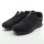 Paar schoenen, maat 10 1/2, Prada, 4E 2942