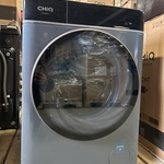 Wasmachine 10 kg 12 programma’s Space Pro CHiQ, CW106581AX