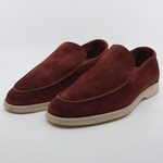Paar instappers, maat 41 1/2, Loro Piana, Summer Walk