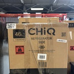 Mini koelkast, minibar 46 liter CHiQ, CSD46D4D