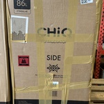 Koel-vriescombinatie 86 liter CHiQ, FTM86L4E