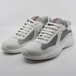 Paar schoenen, maat 10, Prada