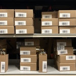 Ca. 100x Led lamp