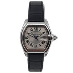 Heren polshorloge, Cartier, Roadster 2510