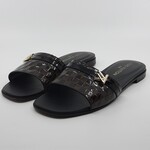 Paar slippers, maat 38, Louis Vuitton