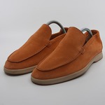 Paar instappers, maat 41, Loro Piana, Summer Walk