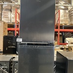 Koel-vriescombinatie 117 liter CHiQ, CBM117L42