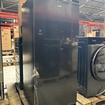 Vriezer 145 liter CHiQ, FSD160D4E