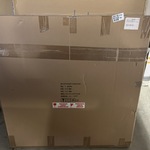 Led spiegel ø1000 mm
