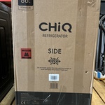 Koel-vriescombinatie 86 liter CHiQ, FTM86L4E