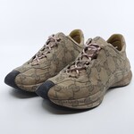 Paar schoenen, maat 39, Gucci