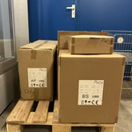 Ca. 48x Design verlichting Paco Home – verkrijgbaar op bol.com en Amaz