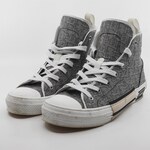 Paar schoenen, maat 41, Dior, LS 08 22