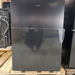 Koel-vriescombinatie 107 liter CHiQ, CTT107BC