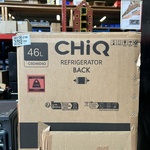 Mini koelkast, minibar 46 liter CHiQ, CSD46D4D