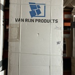Douchewand Van Rijn