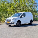 Bedrijfsauto, Peugeot, Partner 120 1.6 BlueHDi 100 L1 Première S&S, 20