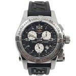 Heren polshorloge, Breitling, Emergency A73321