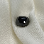Diamant – 3.16 carat natuurlijke zwarte diamant (gecertificeerd)