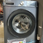 Wasmachine 10 kg AI Smart energieklasse A CHiQ, CFL100-14586IM3XA