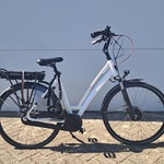 Combinatiekavel van kavel: 14 t/m 19