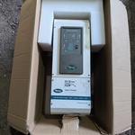 Dual Input Battery Charger WhisperPower, DC PowerCube 24VDC/150ADC