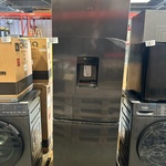 Koel-vriescombinatie 231 liter CHiQ, FBM228NE4DE