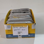 8x Patrijspoort Gebo