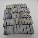 Ca. 5000x Pokémon kaarten