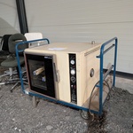 Materiaalwagen