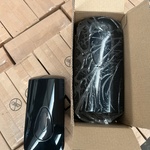 Ca. 85x Zeepdispenser Plastiqline
