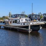 Valkkruiser “Aurora”, Valk, Vlet 1160, 1982