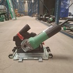 Haakse slijpmachine Hikoki, G13SB4(S)