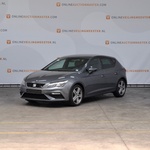 Personenauto, Seat, Leon 2.0 TDI FR