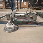 Elektrische renovatie slijper Metabo, RFEV 19-125 RT, bouwjaar 2017