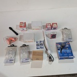 Diverse nautische accessoires
