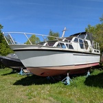 Kruiser, Succes, 10.50, 1980