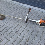 Motor bosmaaier, Stihl