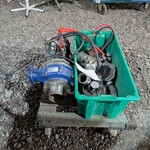 Jet Thruster, Kostov Motors