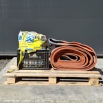 2x Hijsband