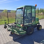 Cirkelmaaier, John Deere, 1515, 2011