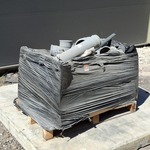 Diverse PVC hulpstukken