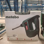2x Elektrische boorhamer Metabo, BHE 20 Compact