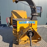Hakselaar, Schliesing, 400ZX, 2003
