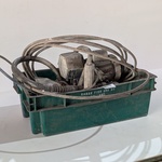 Airless verfpomp EM380