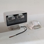 Zoeklicht Jabsco, 60010-2024