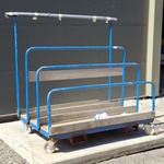 Platenwagen